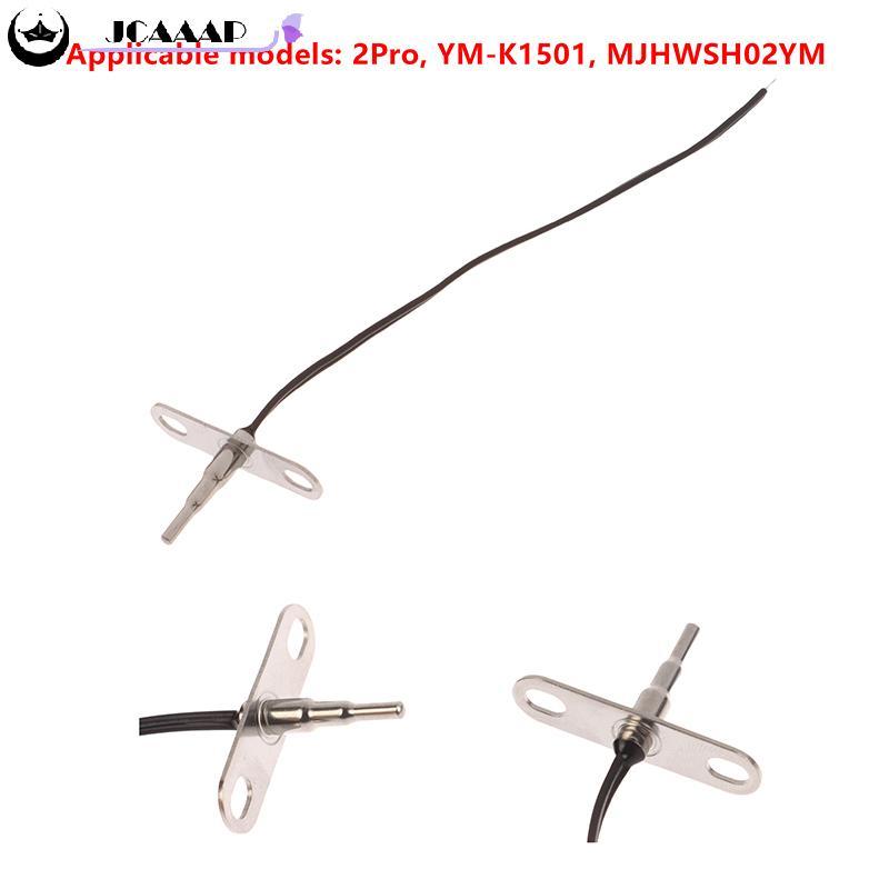 Đầu dò nhiệt độ Jcaaap 100K cho ấm đun nước giữ nhiệt 2Pro / K150 Phụ tùng thay thế Gdo