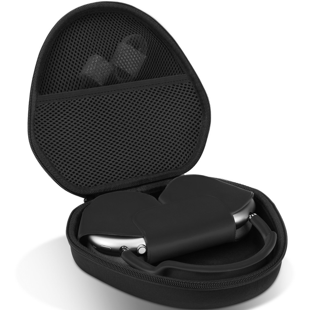 Thích hợp cho túi lưu trữ Apple Airpodmax airpod max2 Tai nghe Bluetooth không dây Hộp đựng tai nghe