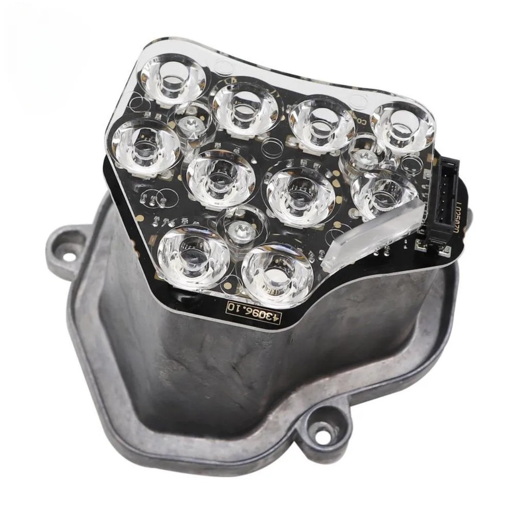 Mô-đun tín hiệu rẽ đèn chạy ban ngày BMW F10 F18 LED DRL 63117271902 63117271901