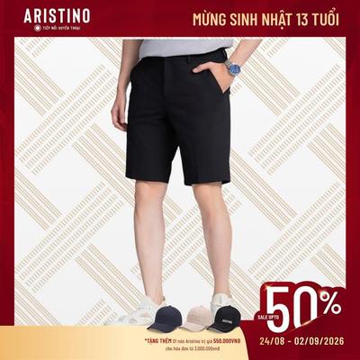 QUẦN NAM SHORT ARISTINO ASO075AZ