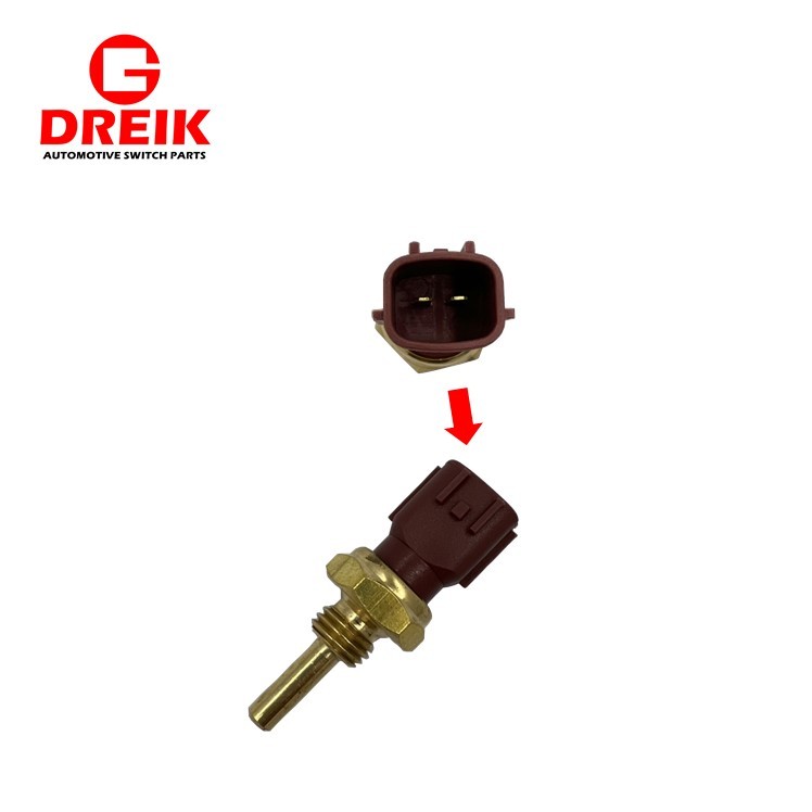 Cảm biến nhiệt độ nước tự động cao cấp Jury 22630-99B00 KW 1160 TW Xuất xứ 0 tháng Bảo hành Phụ tùng