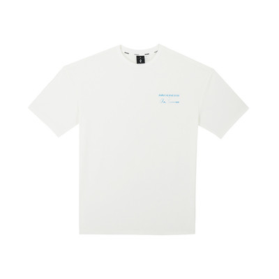 Áo Thun Tay Ngắn Unisex Skechers Skechers X Cha Eun Woo Short Sleeve Tee - SL225U590-00QF Online Sale