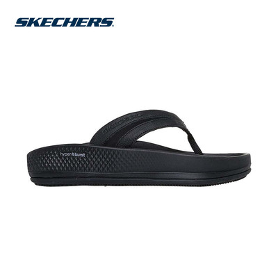 Xăng Đan/Dép Nữ Skechers On-The-GO Hyper Slide Kyra Đi Bộ - 140495-BBK