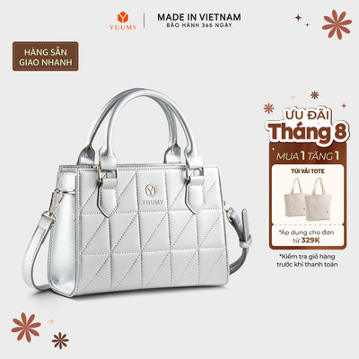 Túi xách nữ YUUMY YTX103 Bagsmart