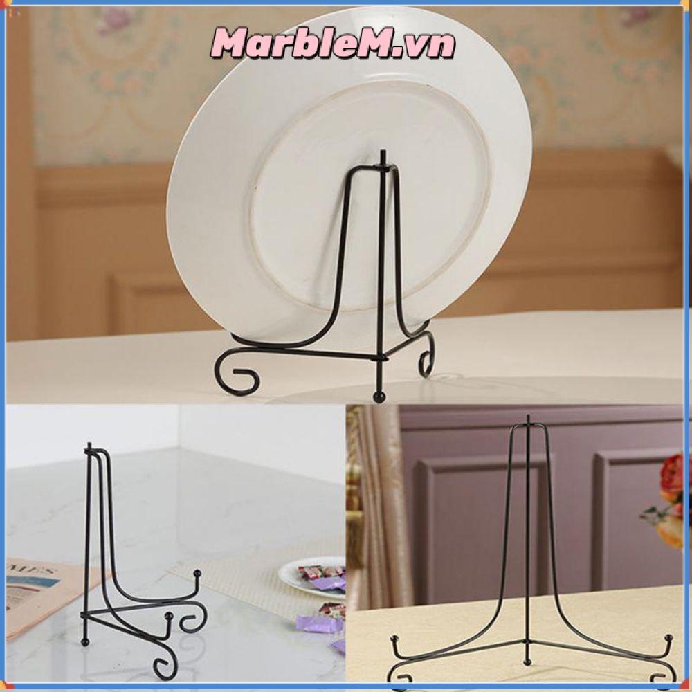 MARBLEM Display Stand Art Photo Pedestal Book Holder Easel