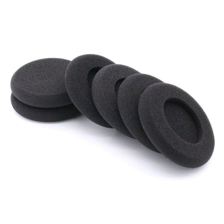 Sản phẩm mới#高斯KOSS PP SP KSC 35 50 55 75 Tai Nghe Xốp Bịt Tai 45 Mm Dày Cực Lớn 12Y