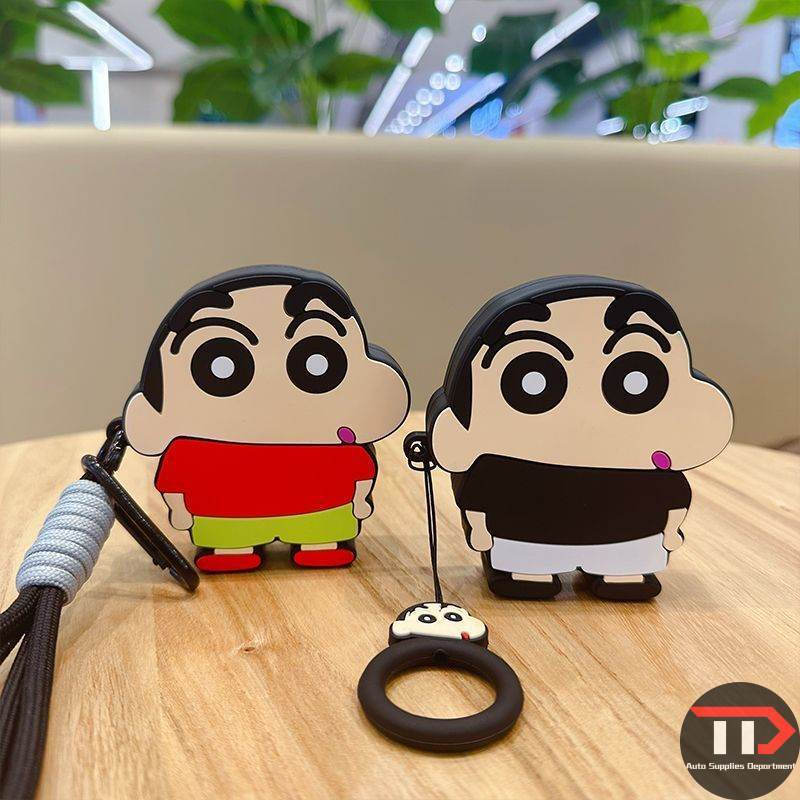 Hộp đựng chìa khóa xe hoạt hình Geely Thích hợp cho Dihao / Star Moon / Boyue / Star Moon / Binyue /