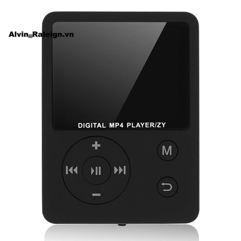 Máy nghe nhạc MP4 HIFI MP4 Máy nghe nhạc HiFi FM Radio Máy nghe nhạc thể thao di động