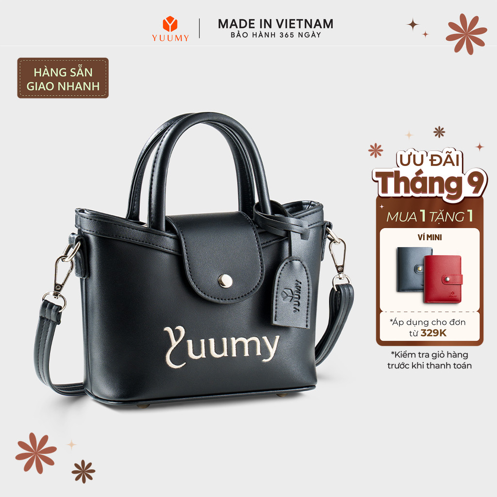 Túi xách nữ YUUMY YTX113