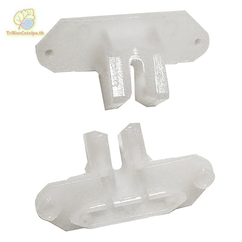 TrillionCapalpa Kẹp Tóc Điện Kéo Thay Thế Phụ Kiện Có Lò Xo Cho JRL2020C / P800 Clipper Phụ Kiện TH