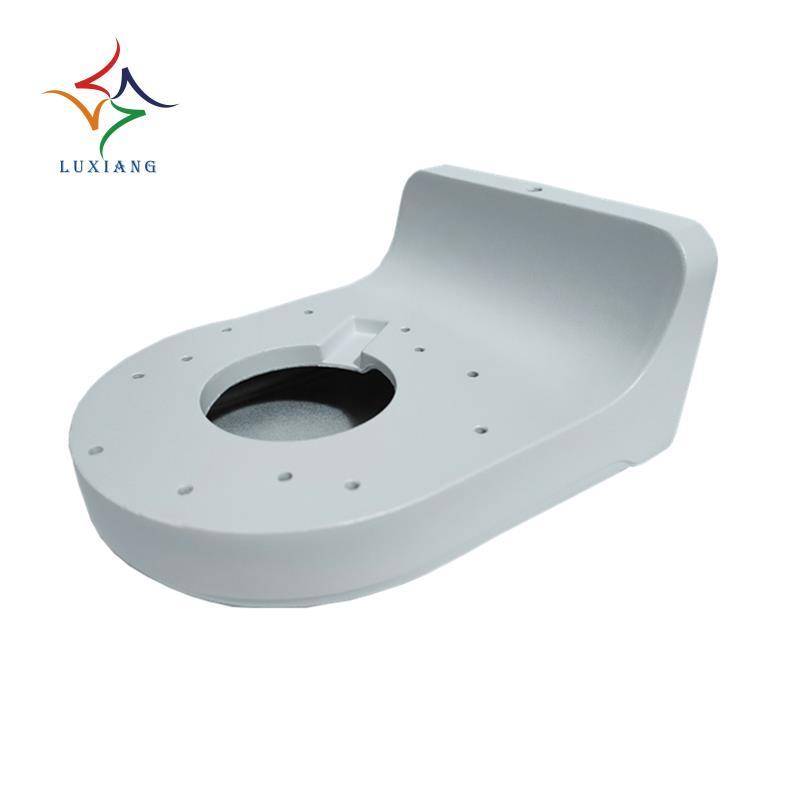 PFB203W Chống Nước Cho Camera Treo Tường Giá Đỡ DOME Cho Camera Gắn Tấm PFB203W Tinh Thần