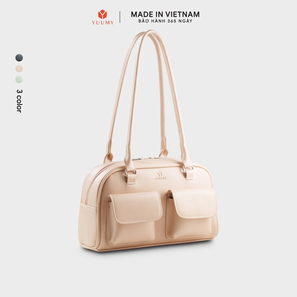Túi xách nữ YUUMY YTX73 Bagsmart