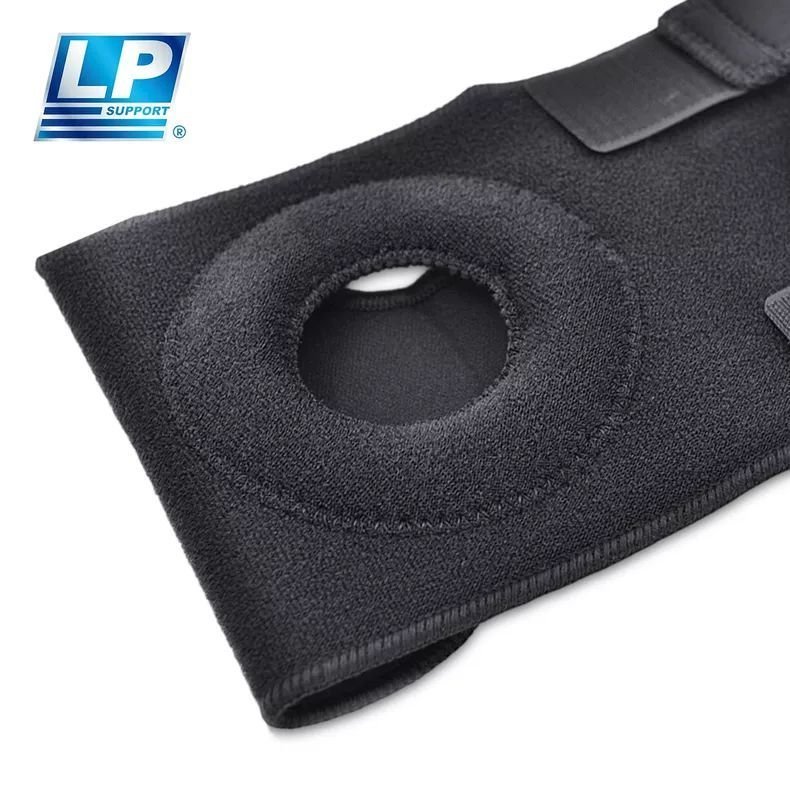 Đầu gối LP 788 cho leo núi chạy bộ bóng chuyền bóng rổ, bảo vệ sụn chêm, chắc chắn bán chạy