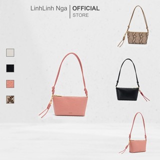  Ví PEDRO Braided Knot Padded Pouch - PW4-95940003 chính hãng đủ bill 