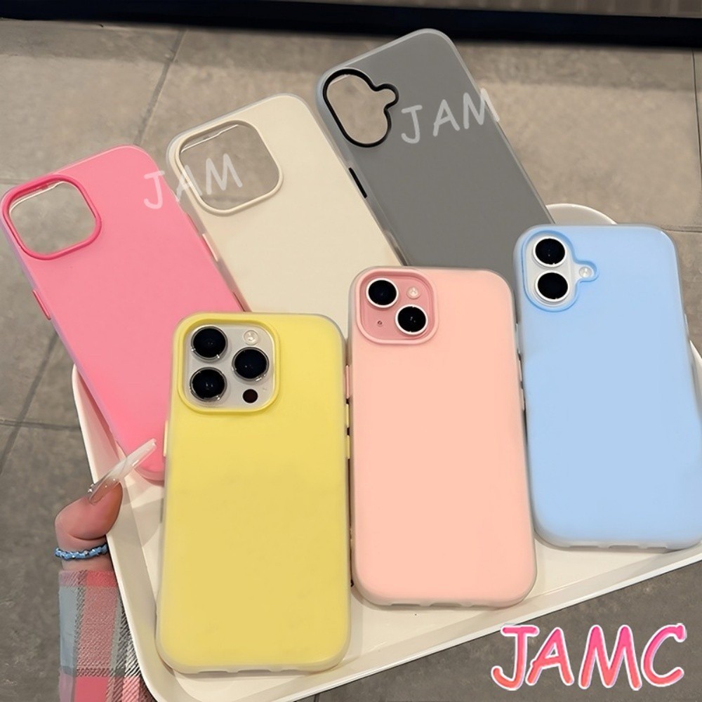 Ốp lưng Hai trong một iPhone cho17 16 15 14 13 12 11 Promax 7 8 Plus X XR XSMax SE Ốp lưng silicon TPU chống sốc chống