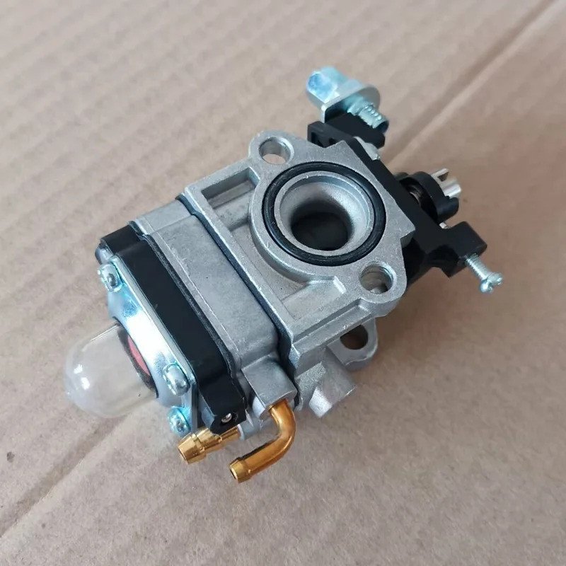 TL33 TL26 TU26 G26L Bộ Chế Hòa Khí Mitsubishii TL33 TL26 TU26 Zenoah G26L 1E36F-2 1E33F 1E34F KASEI 