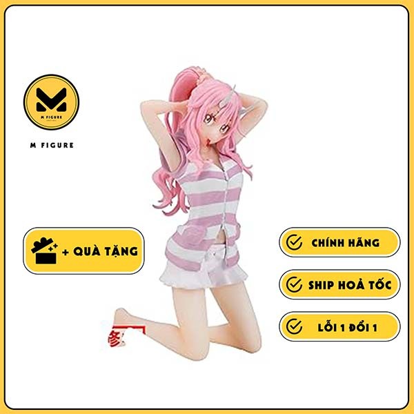 MÔ HÌNH Shuna - Tensei Shitara Slime Datta Ken - Relax Time (Bandai Spirits) FIGURE CHÍNH HÃNG
