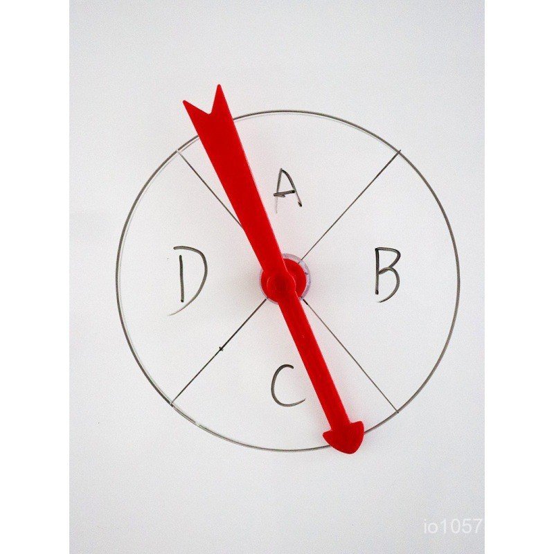 Hút Mẫu Giáo Trò Chơi Xổ Số Lớn Tiếng Anh Tương Tác Đạo Cụ Bàn Xoay Lớp Học Nhóm Mở Lớp Học Con trỏ 