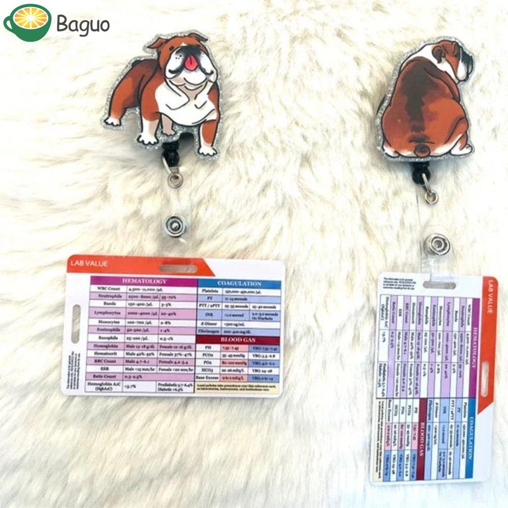 BAGUO Ecg / ekg Thẻ bỏ túi nhịp điệu, Đo lường chính xác Ecg Thước đo tự đo, ECG bằng nhựa / EKG Giả