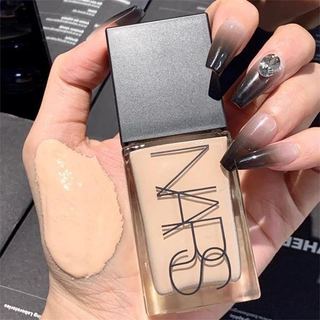 Kem Nền Nars Light Reflecting Foundation 30ml