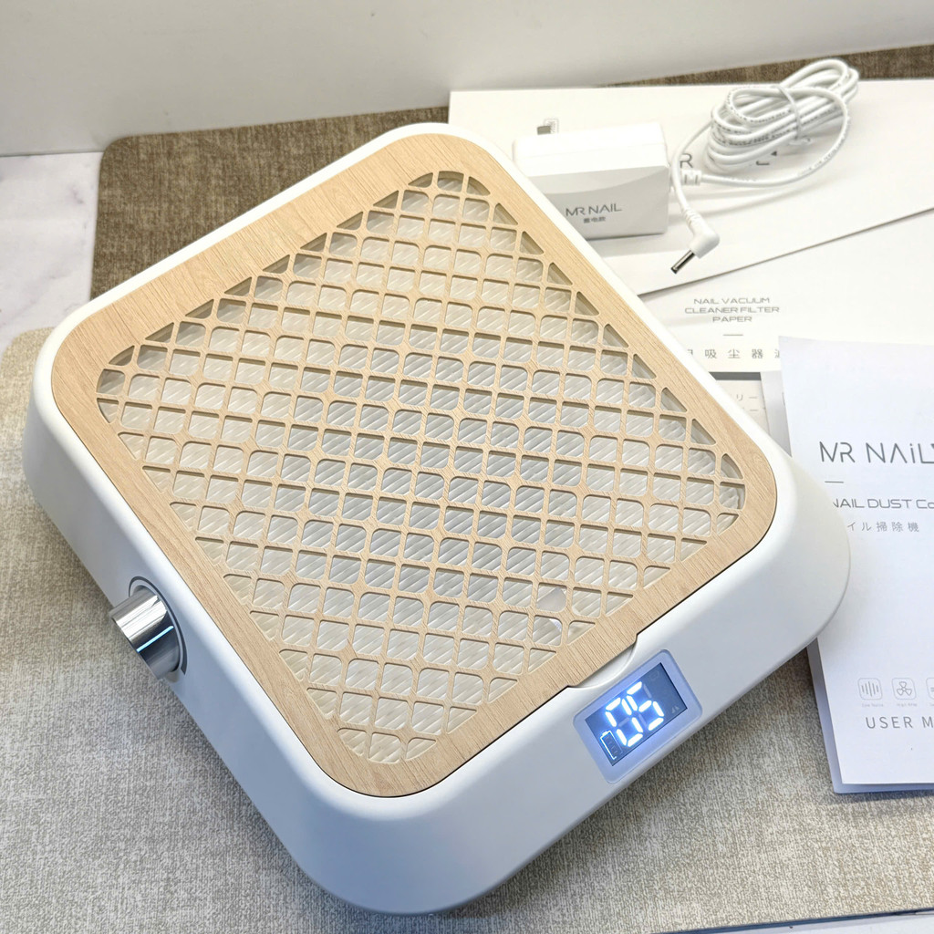 Máy hút bụi tích điện Mr Nail chính hãng. Máy hút bụi cao cấp, lực hút mạnh, hạn chế tiếng ồn. nail sumi