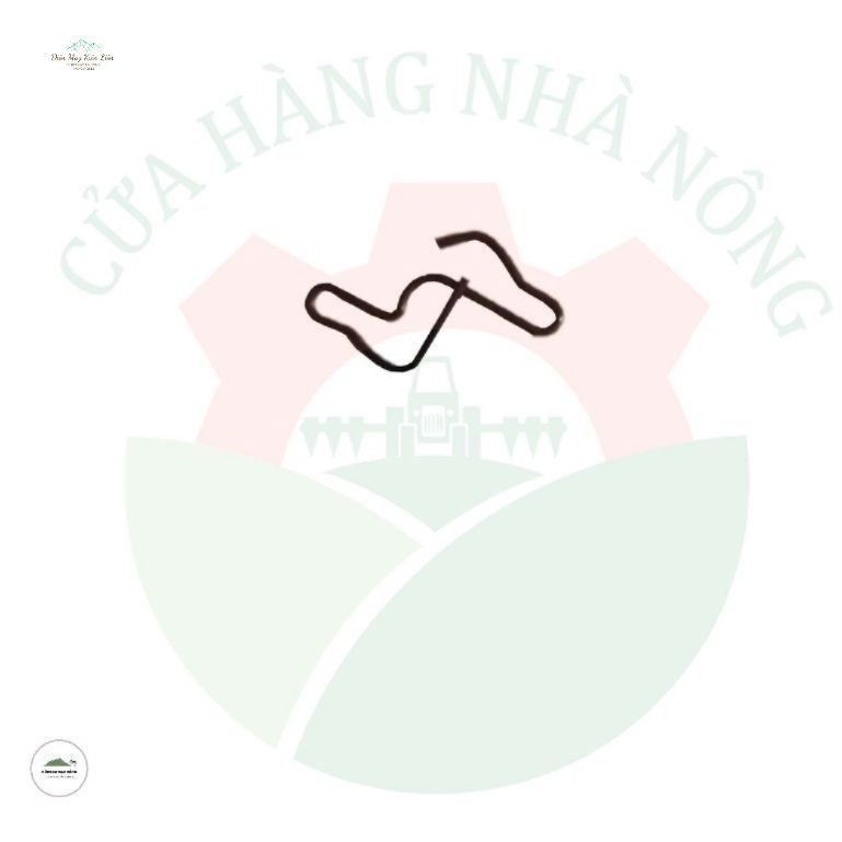 Phe gài chõ giật máy cưa STIHL MS 381 / 382 / 036 / 044 - Phụ tùng STIHL chính hãng