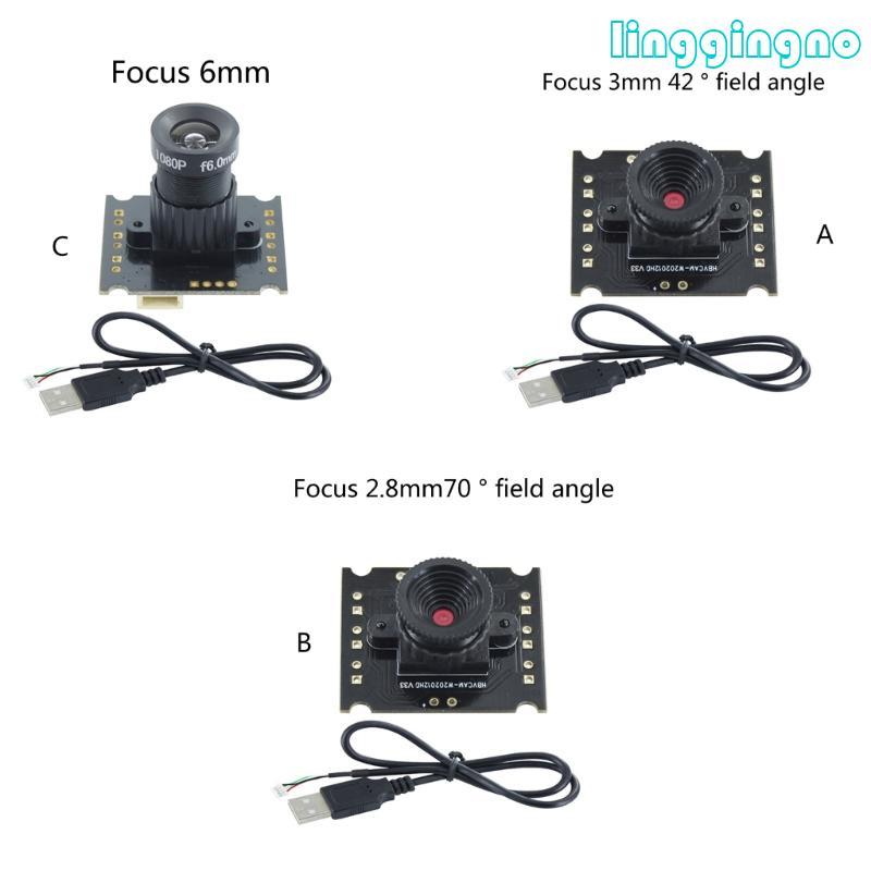 Bảng mô-đun máy ảnh RR OV9726 1MP 3 2 8 6mm Bảng ống kính lấy nét thủ công dài tiêu cự