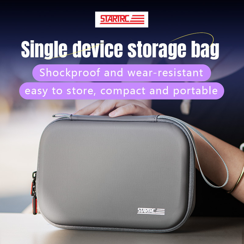 Hộp đựng ổn định Gimbal cầm tay máy ảnh cho DJI Osmo Mobile 8 / 7 / 7P