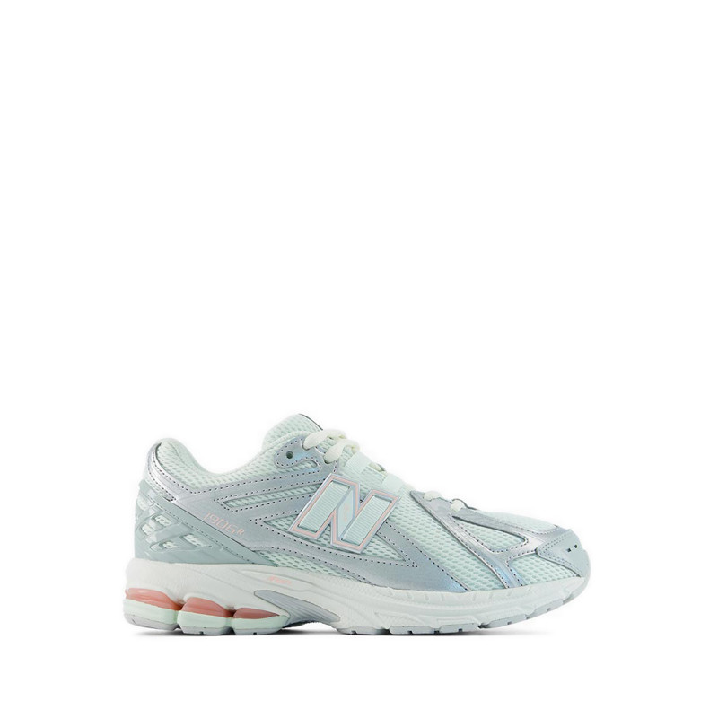 Giày New Balance 1906 Kids Kids Lifestyle - Green
