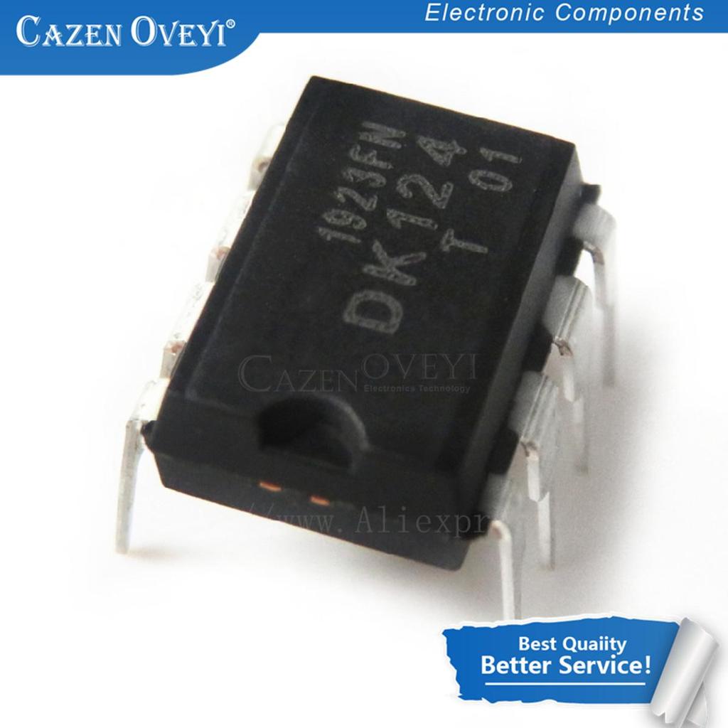 10 cái / lốc DK124 DIP8 DIP Còn hàng