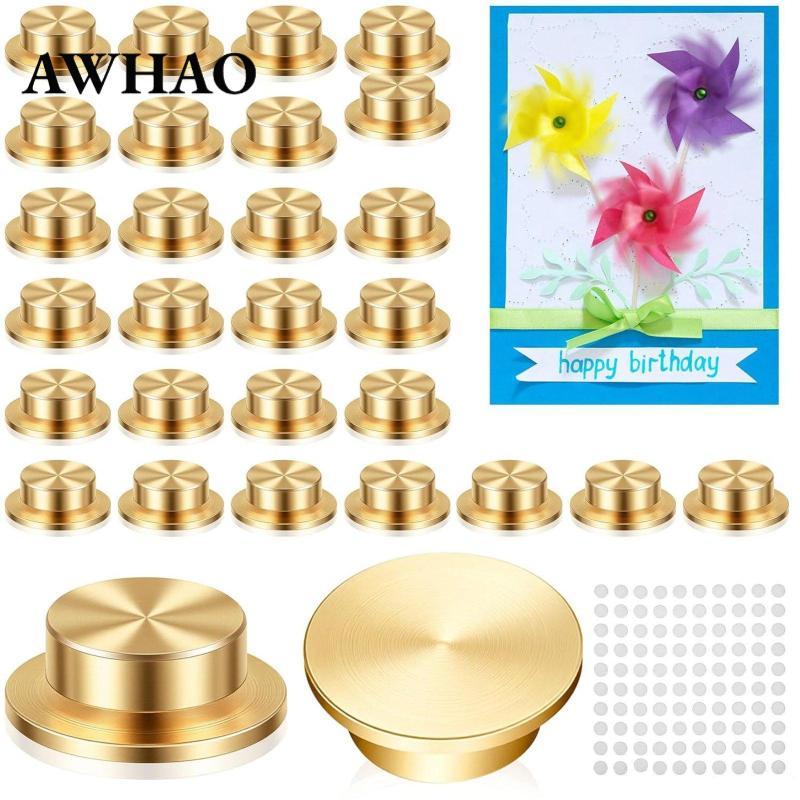 30 Miếng Vòng bi xoay kim loại có nhãn dán dính Vòng bi quay Vòng bi xoay 360 độ Bàn xoay Bàn xoay P