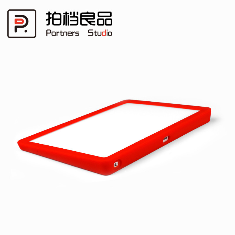 Thích hợp cho Apple Magic Trackpad Vỏ bảo vệ Magic Trackpad2 Thế hệ ipad Touchpad Vỏ silicon Bao gồm
