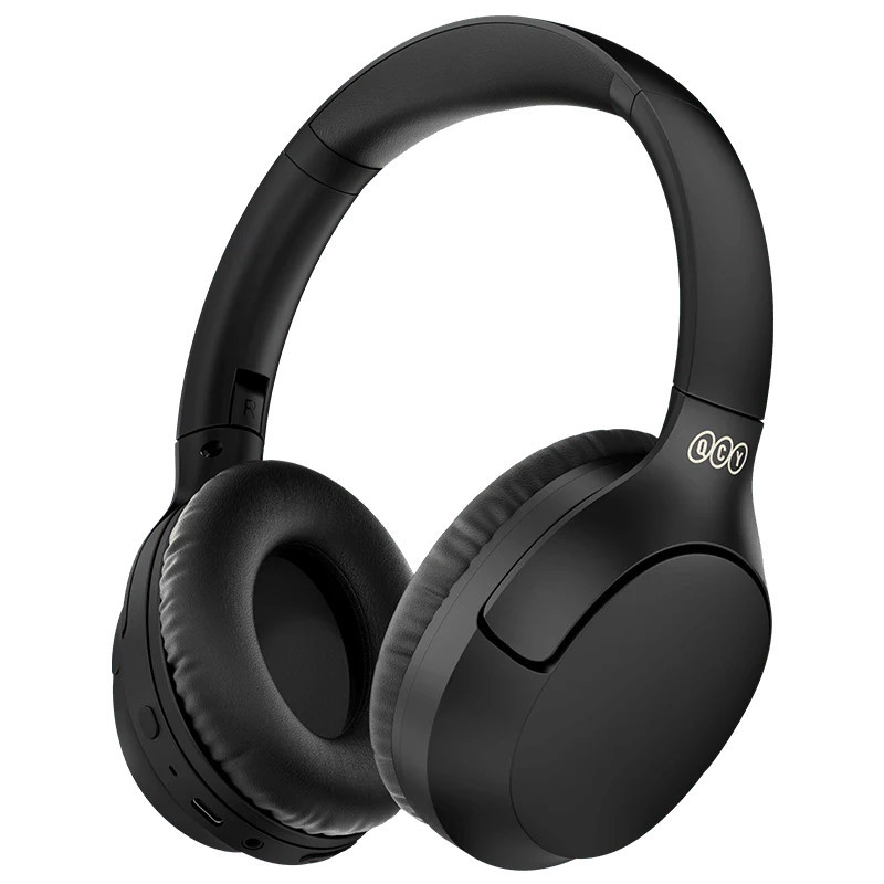 [FreeShip] [Chính hãng] Tai Nghe Chụp Tai Không Dây QCY H2 Pro | H3 LITE | BigBuy360 - bigbuy360.vn