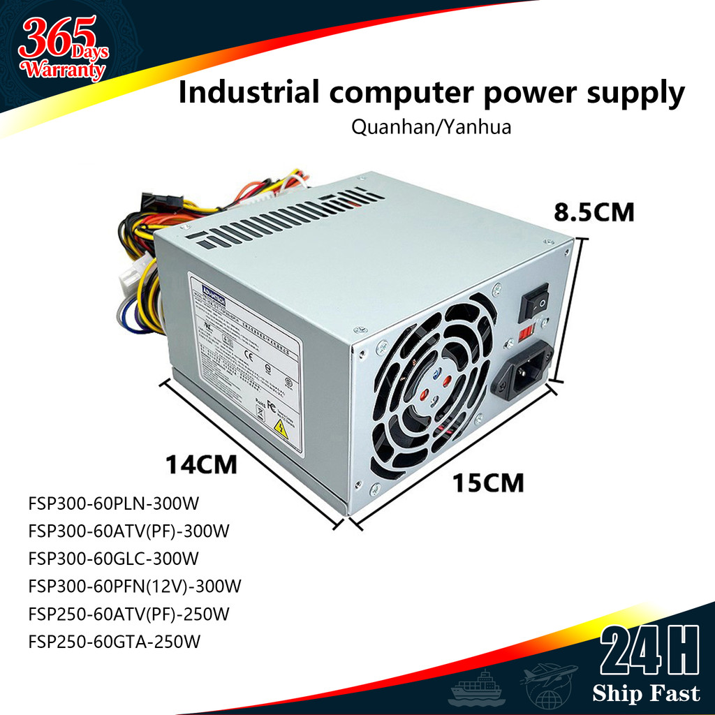 FSP300-60PLN FSP300-60PLN FSP300-60PLN FSP300-60ATV (PF) FSP250-60PFN hoàn toàn mới