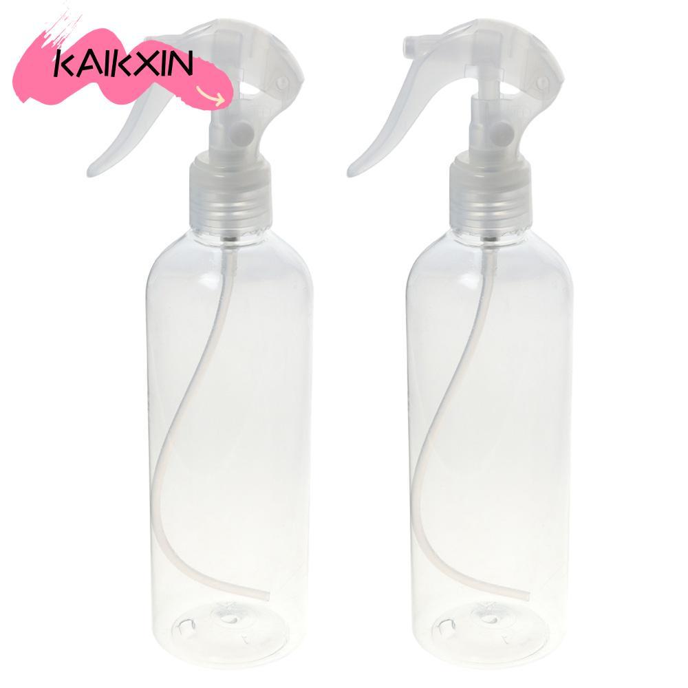 Chai xịt rỗng KAIKXIN, Chai xịt nhựa nhựa 300ml, Chai xịt