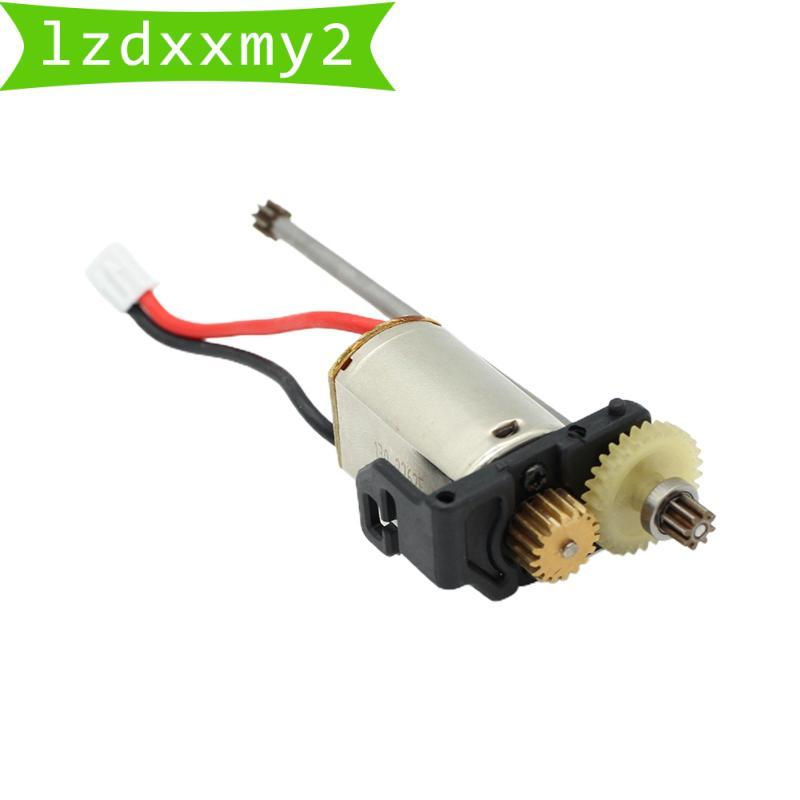 1 / 28 Thay thế RC Metal Motor Nâng cấp Bộ động cơ RC cho Wltoys K989 284131 284010 Phụ kiện
