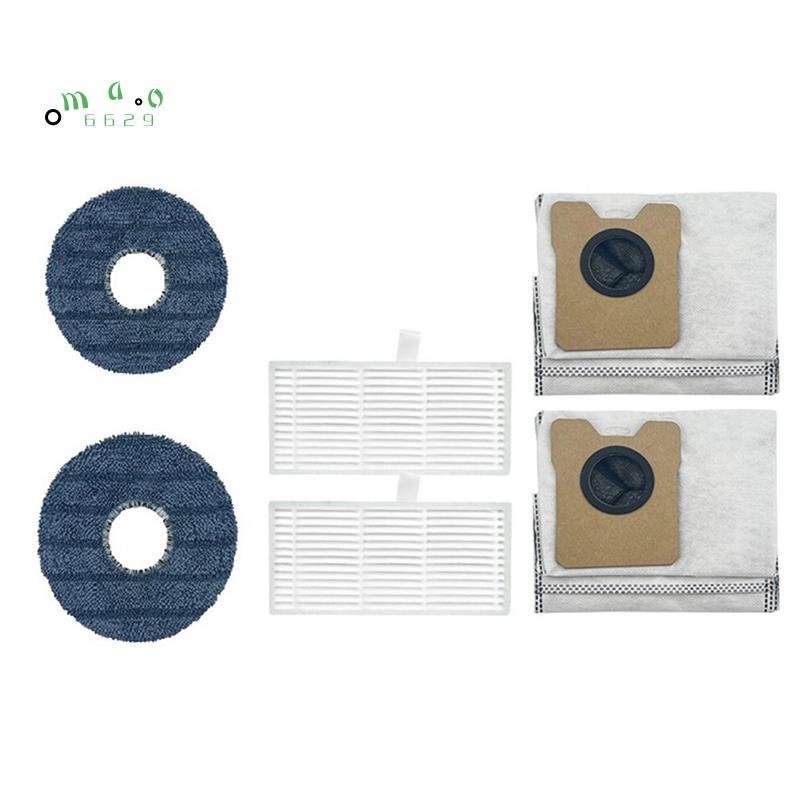 Thích hợp cho phụ kiện quét Omni C20 Phụ kiện làm sạch