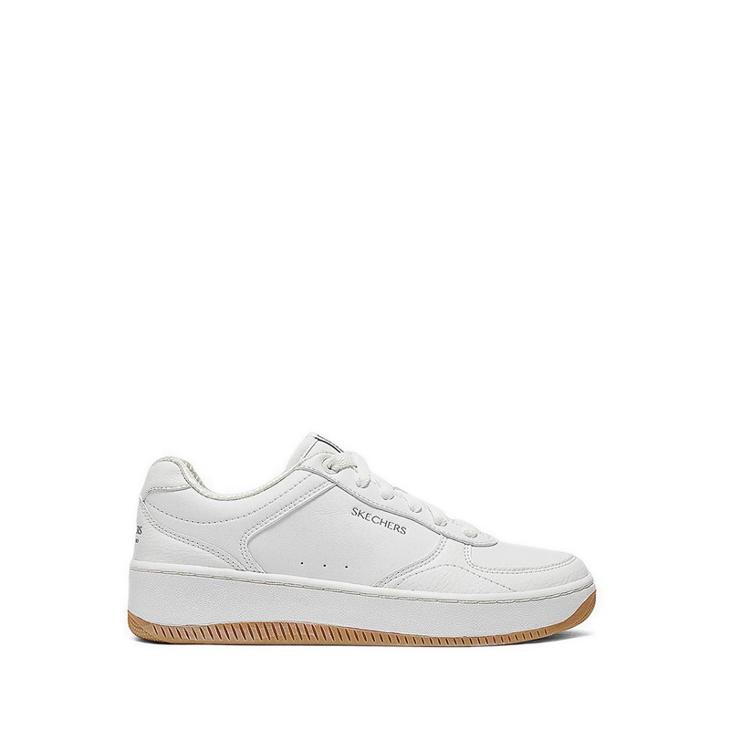 Giày Skechers Sport Court 2.0 Womens - White