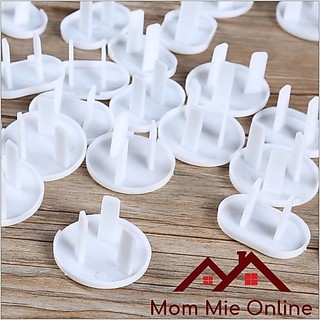 Bịt ổ điện chống giật bé - I030