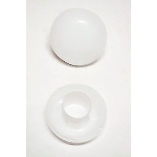 Nút che phuộc trước cúp - 2 cái