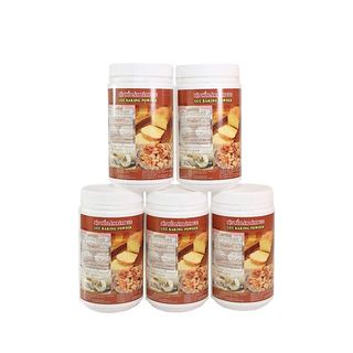 Bột nổi - baking powder- Bột Nở UCC Baking Powder 1kg