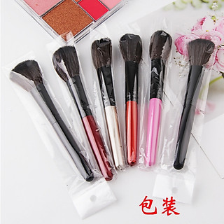 Cọ Đánh Phấn Phủ Và Má Hồng