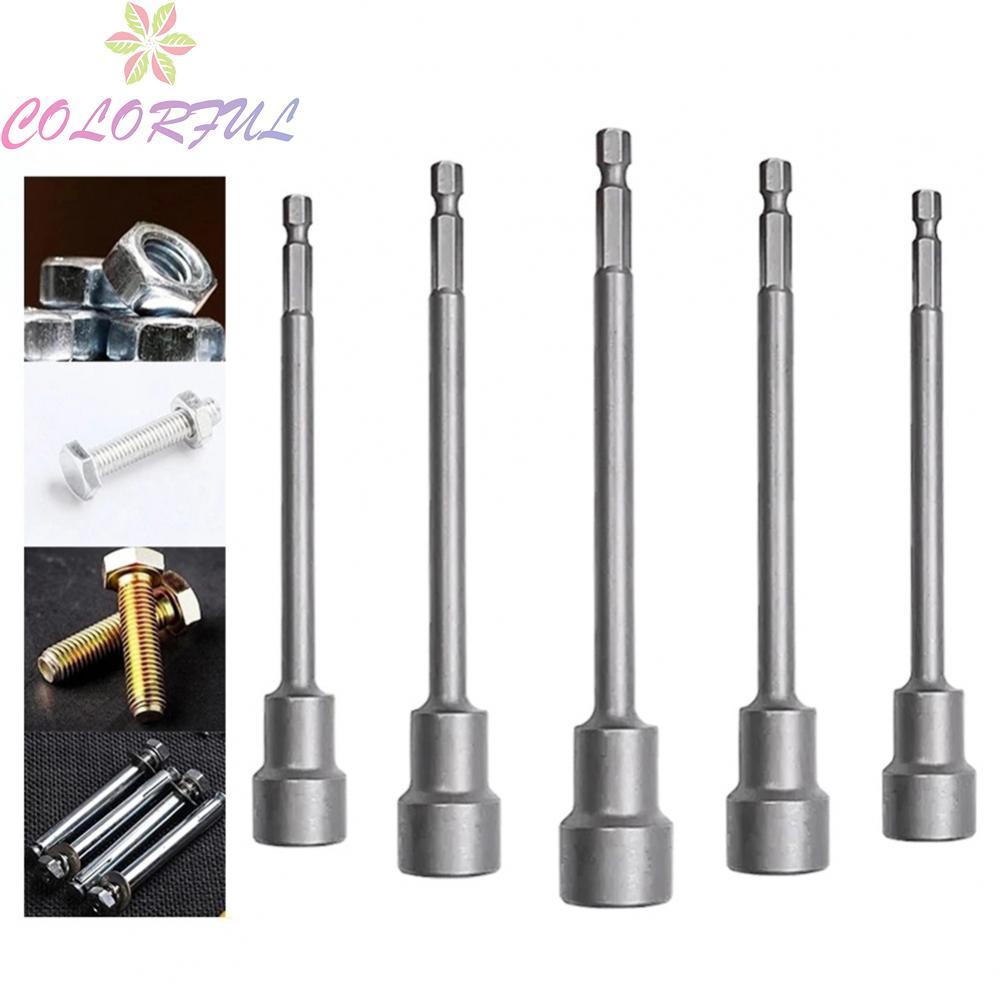Wrench Easy Handling High Quality With Magnetic Drill Bit Driver Machinery