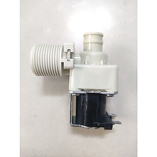 van cấp nước máy giặt LG van đơn