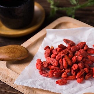 500gr Kỳ Tử Đỏ Hữu Cơ