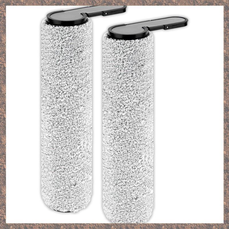 2 Gói Con Lăn Bàn Chải Thay Thế F25 Cho F25 / F25 / F25 RT / F25 / F25A / F25 Combo / F2