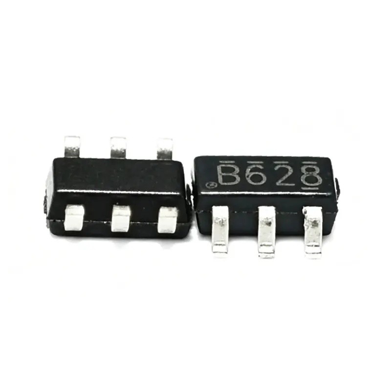 10 CÁI MT3608 LM3608AR-G SX1308 SDB628 MT3608L MT3608B TC3608H MT2 MT9201 MT3406-ADJ MT9284 SOT23-6 