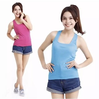 ÁO SÁT NÁCH,ÁO BA LỖ NỮ (CÓ SAI ĐẠI 35-75KG)