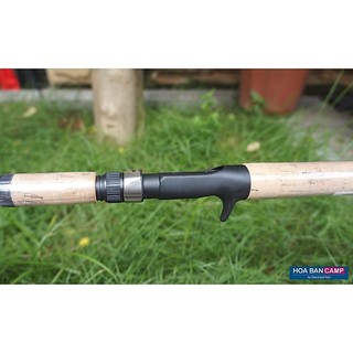 Cần Lure Daiwa Sweepfire | 2 Khúc