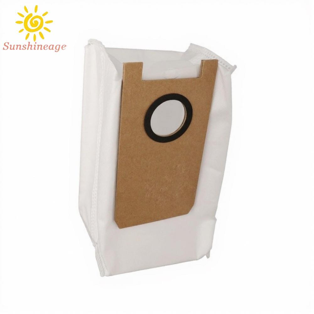 Dành Cho Uwant Cho Túi Hút Bụi Chân Không Tương Thích Với U200 Và Cho U200 Pro 8 Count